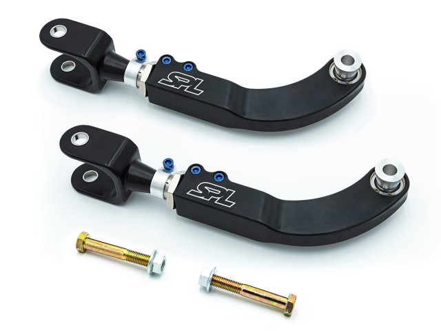 SPL Rear Upper Camber Arms (2023-2024 Toyota GR Corolla)